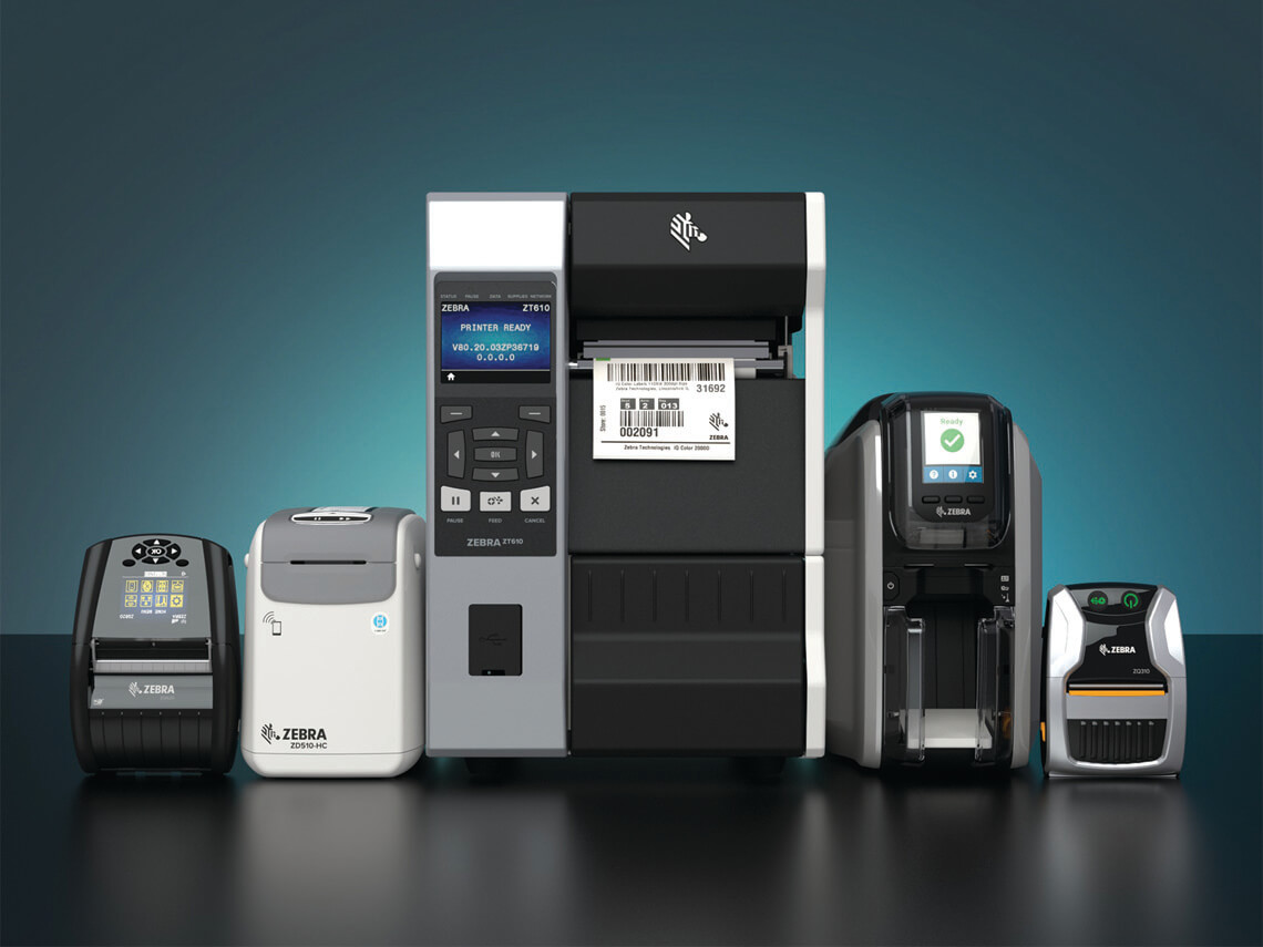 RFID Printer Dealers In Chennai
