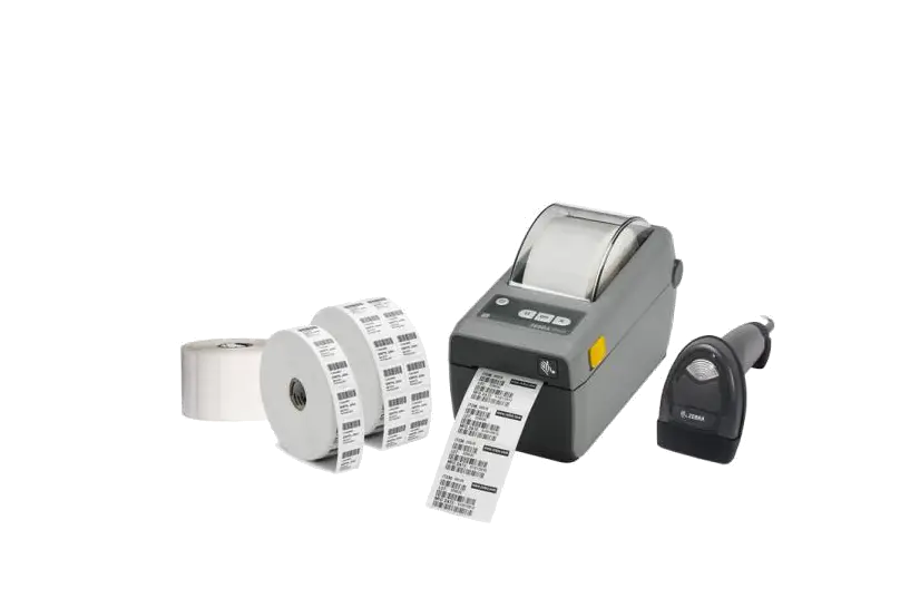 RFID Printer Dealers In Chennai