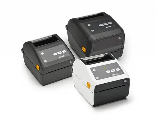 Honeywell RP Series Rugged Mobile Printers